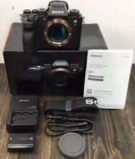 Sony 50mp mirrorless for sale  Greensburg