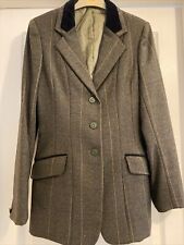 shires huntingdon show jacket for sale  KETTERING