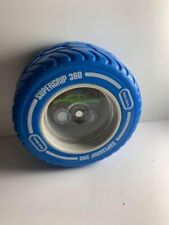 Pneu Twister Mini Little Tikes Blue WHEELZ comprar usado  Enviando para Brazil