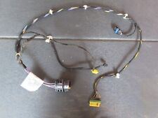 fiat punto wiring loom for sale  NORWICH