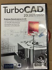 Turbocad design group gebraucht kaufen  Hannover