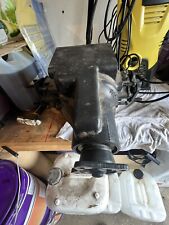 Dana rear axle for sale  VERWOOD