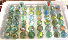Antique coloured glass for sale  NAIRN