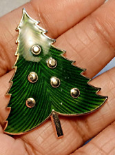 Christmas tree pin for sale  Carlisle