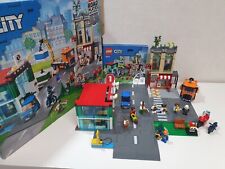 Lego city 60292 gebraucht kaufen  Bad Schwartau