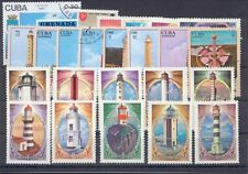 Briefmarken leuchtturm leuchtt gebraucht kaufen  Bretzfeld