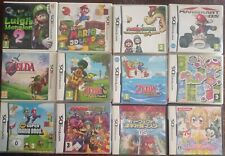 3 jeux nintendo ds d'occasion 3 jeux nintendo ds d'occasion Villars-les-Dombes