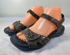 Taos duet sandals for sale  Clarkston