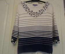 Ladies jumper size for sale  SOUTHPORT