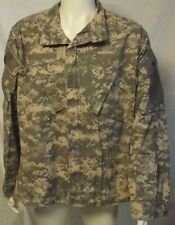 Usado, Camisa Chaqueta Ripstop Camuflada Digital del Ejército de los Estados Unidos ACU Camuflaje UCP Uniforme de Combate segunda mano  Embacar hacia Argentina