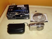 Panasonic lumix leica for sale  LOUTH