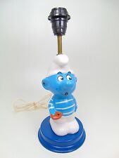 Vintage puffi smurf d'occasion  Expédié en Belgium