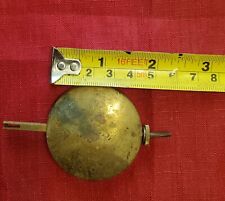 Vintage adjustable brass for sale  TORQUAY