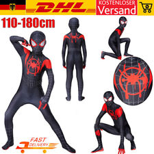 Karneval spiderman cosplay gebraucht kaufen  Deutschland