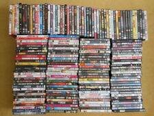 Miscellaneous dvds good for sale  LEEDS