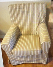 Ikea slipcover chair for sale  Shipping to Ireland