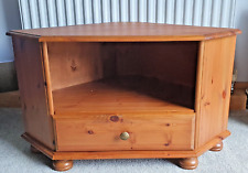 Small solid wooden for sale  AYLESFORD