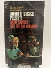 Alfred hitchcock presents for sale  Monroe