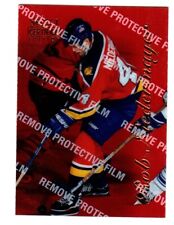 1996-97 Select Certified RED #7 Rob Niedermayer FLORIDA PANTHERS comprar usado  Enviando para Brazil