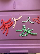 Vintage Doll Hangers, used for sale  Shipping to South Africa