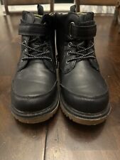Boys tucker boots for sale  Elmira