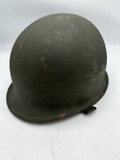 Vintage army helmet for sale  Huxley