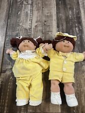 Vintage cabbage patch for sale  Boydton