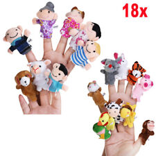 18pcs childrens finger for sale  Monroe Township