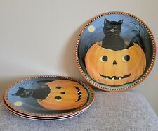 halloween dinnerware for sale  Urbandale