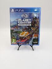Jeu playstation planet d'occasion  Valleiry