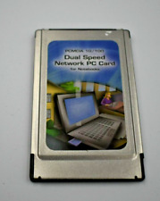 Pcmcia 100 dual for sale  Milford
