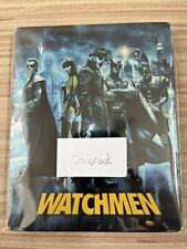 Watchmen directors cut for sale  YORK
