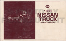 1986 nissan pickup for sale  Riverside