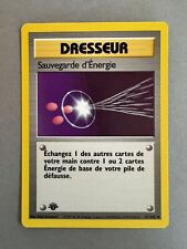 Carte pokemon sauvegarde d'occasion  Paris XV