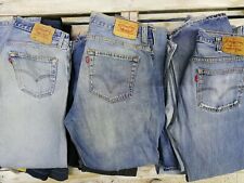 jeans abercrombie originali usato  Italia