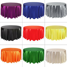 1pc round polyester for sale  Shipping to Ireland