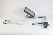 Monitor de pantalla táctil legible Lumens MP-104K Sulight LED 1000 nits segunda mano  Embacar hacia Argentina