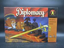 Diplomacy board game for sale  Lincoln