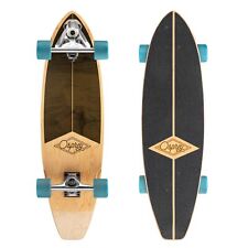 Osprey skateboard carve for sale  UK