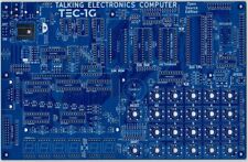 TEC-1G - Z80 based single board computer PCB comprar usado  Enviando para Brazil