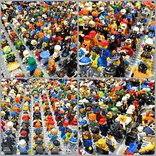 Lego minifigures bulk for sale  Winter Haven