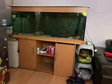 5ft fish tank for sale  OLDHAM