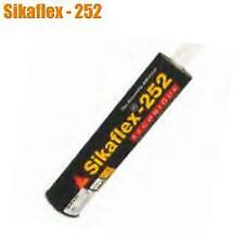 Sikaflex 252 bianco usato  Italia
