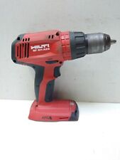 Hilti a22 cordless for sale  CHATTERIS