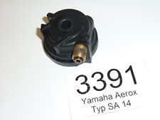 3391 yamaha aerox gebraucht kaufen  Traunstein