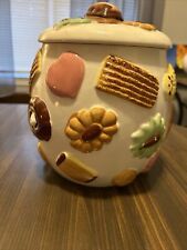 Napco cookie jar for sale  Hannibal