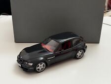 1:18 UT Models BMW Z3M (E36) Coupe / Cosmos Black / 20432 na sprzedaż  PL
