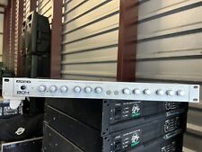 Used, Aphex 204 Aural Exciter Optical Big Bottom Excellent From Studio!!! for sale  Shipping to South Africa