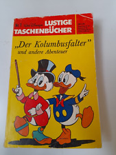 Lustiges taschenbuch ausgabe gebraucht kaufen  Hünfelden