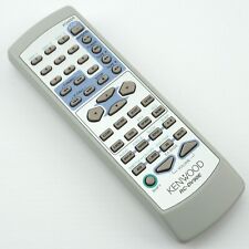 Kenwood dv90e remote for sale  SHIPLEY